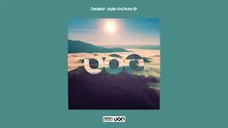 Detailed - Ruhe (Original Mix) [Piston Recordings]