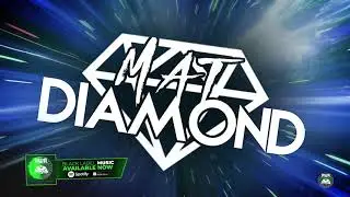 PWA Black Label Music - Vol 1 - Mat Diamond - Forged Under Pressure 🎵