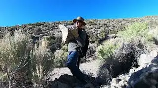Trailer:  Field Trip to Long Valley (and Owens Valley)