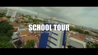 SCHOOL TOUR AL FALAH TOWER 2025