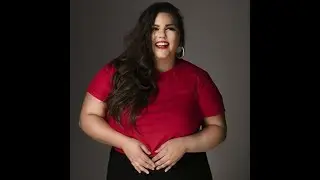 Top Fashion show model - looking so beautiful - #plus size fashion model