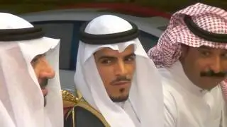 حفل زواج الشاب هاني جمعان  الحارثي