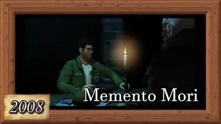 Memento Mori - Full Story Playthrough