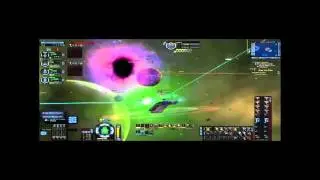 STO  Infected The Conduit Elite
