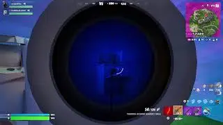Fortnite OG