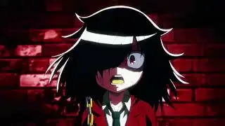 Watamote OP [COVER]