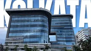 Millennium city IT Park In IT Hub of West Bengal Salt Lake Sector - 5