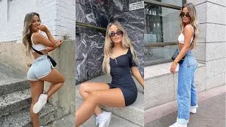 My Favourite Pieces at the Moment... A CLOTHING HAUL (BOOHOO)