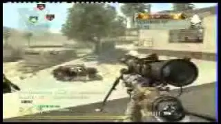 Fuel Search & Destroy , cod mw2
