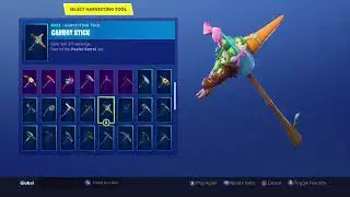 Trading Stacked Skull Trooper Account for Ghoul Trooper or Renegade Raider