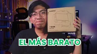 The Cheapest Teleprompter on the Market! Is It Worth It?