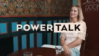PowerTalk S2   Ep2 Grace Robinson - County Lines and Child Criminal Exploitation