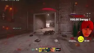 🔵LIVE CALL OF BOOTY | DROP 4 LIFE | road to 1k |
