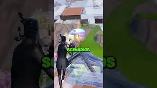 HOW TO GET BETTER! 📈&nbsp;#fortnite #fncs #gaming #lategamepractice #spexz1