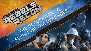 Rebels Recon #4.3: Inside 
