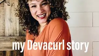 Why I stopped using Devacurl