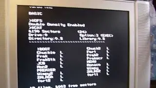 RARE VINTAGE VIGLEN BBC MODEL B MICRO COMPUTER SYSTEM