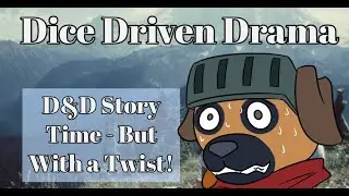 Dice Driven Drama   Chapter 1 Night Raid