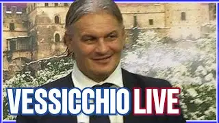 LIVE REACTIONS CAGLIARI-JUVENTUS