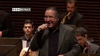 Edu Lobo | Gilson Peranzzetta | Mauro Senise | Orquestra Ouro Preto •  Noturno TV Minas