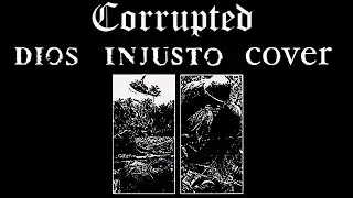 CORRUPTED - 