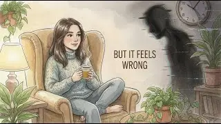 Why You Feel Lost Even When Life Is &ldquo;Fine&rdquo;