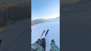 #SkiLife #PowderDay #DeepSnowDreams #SkiAddict #SnowAdventure #SkiVibes #PowderSkiing #Freeride