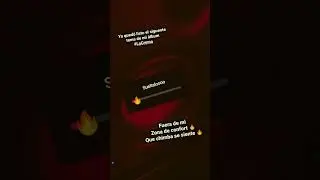 Recién salido del horno
