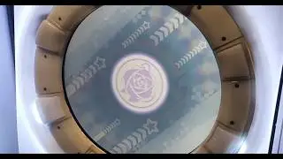 [maimai でらっくす PRiSM] KALEID&times;SCOPE Purple Gate (Master - 999 Lives)