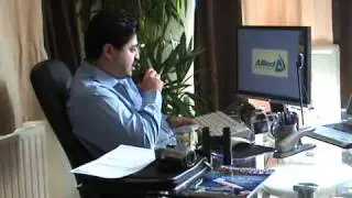 Scene1 - Managing a surveillance operation