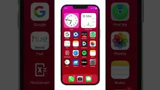 How To Know if Your iPhone Has Been Hacked! #shorts