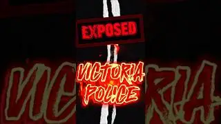 EXPOSED Victoria Police. Chapel Street Meets #PowerCreep #ChapLaps #Vicpol#CryAboutIt