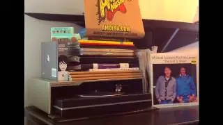 The Girl Is Mine - Michael Jackson/Paul McCartney