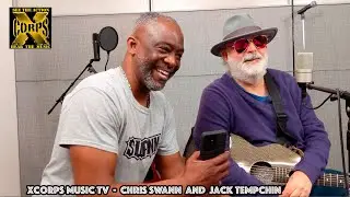 Xcorps Action Sports Music TV JACK TEMPCHIN part 1