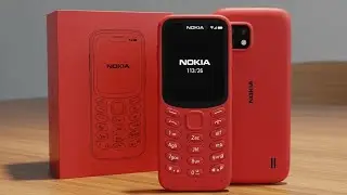 📱🔥 Nokia 1780 Button Mobile 2026 | Strong Battery, Classic Design & Pure Reliability 🔥📱