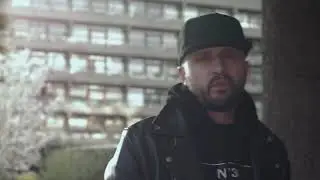 Maskot - Bloki feat Pablo APG