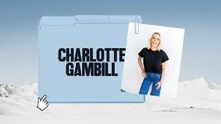 Completely! Made Whole in Christ | Pastor Charlotte Gambill