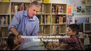 Местное управление | Том Торлаксон