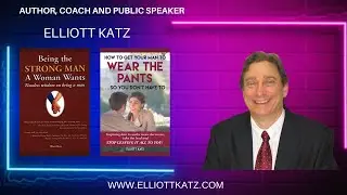 Unlocking the Secrets of Strong Leadership: Elliott Katz on Coffee with Chris
