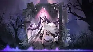 Azur Lane Character Epic Cover : Adventure Galley's Contract Has Expired