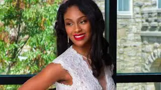 2017- 2018 Miss KSU  Ebony HBCU Campus Queen