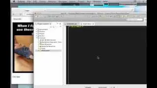 Show Hide Tutorial Without JQuery