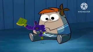 Heroes Vs Protoboy