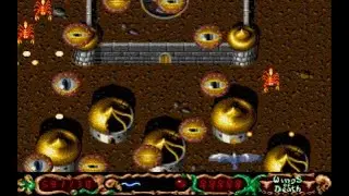 Jochen Hippel - Wings of Death Level 07 (Atari ST / 1990)