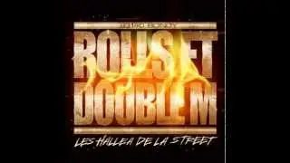 Rolls DoubleM Feat Alimam - Vaincre - Les Hallea de la street.mp4