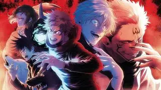 //💯🗿🍷humanos react rap Shibuya | Jujutsu Kaisen | (Parte 1) @AniRap🗿🍷💯\\