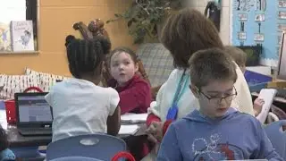 Maumee City Schools taking final steps to move online during COVID-19 pandemic