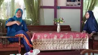 Lebaran Di Penakalan - Idul Fitri, 1 Syawal 1444 Hijriah / 2023 Masehi