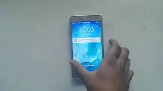 Samsung Galaxy J7 SM-J700, J700M, J700H, Hard Reset