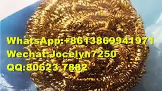 Household Items cleaning ball stainless steel scourer/scrubber for kitchen usage/www.hyscourer.com